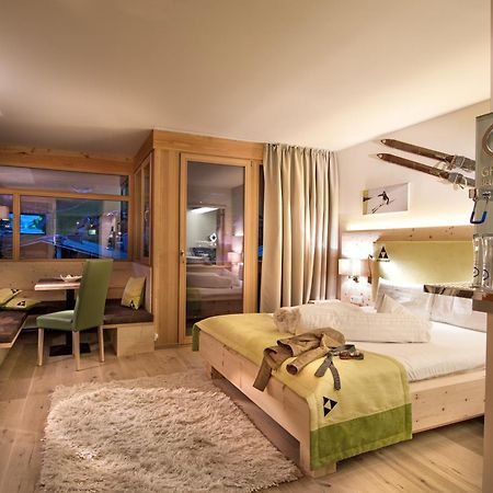 Hotel Alpin Juwel Saalbach-Hinterglemm Exteriér fotografie