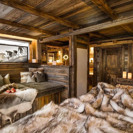 Hotel Alpin Juwel Saalbach-Hinterglemm Exteriér fotografie