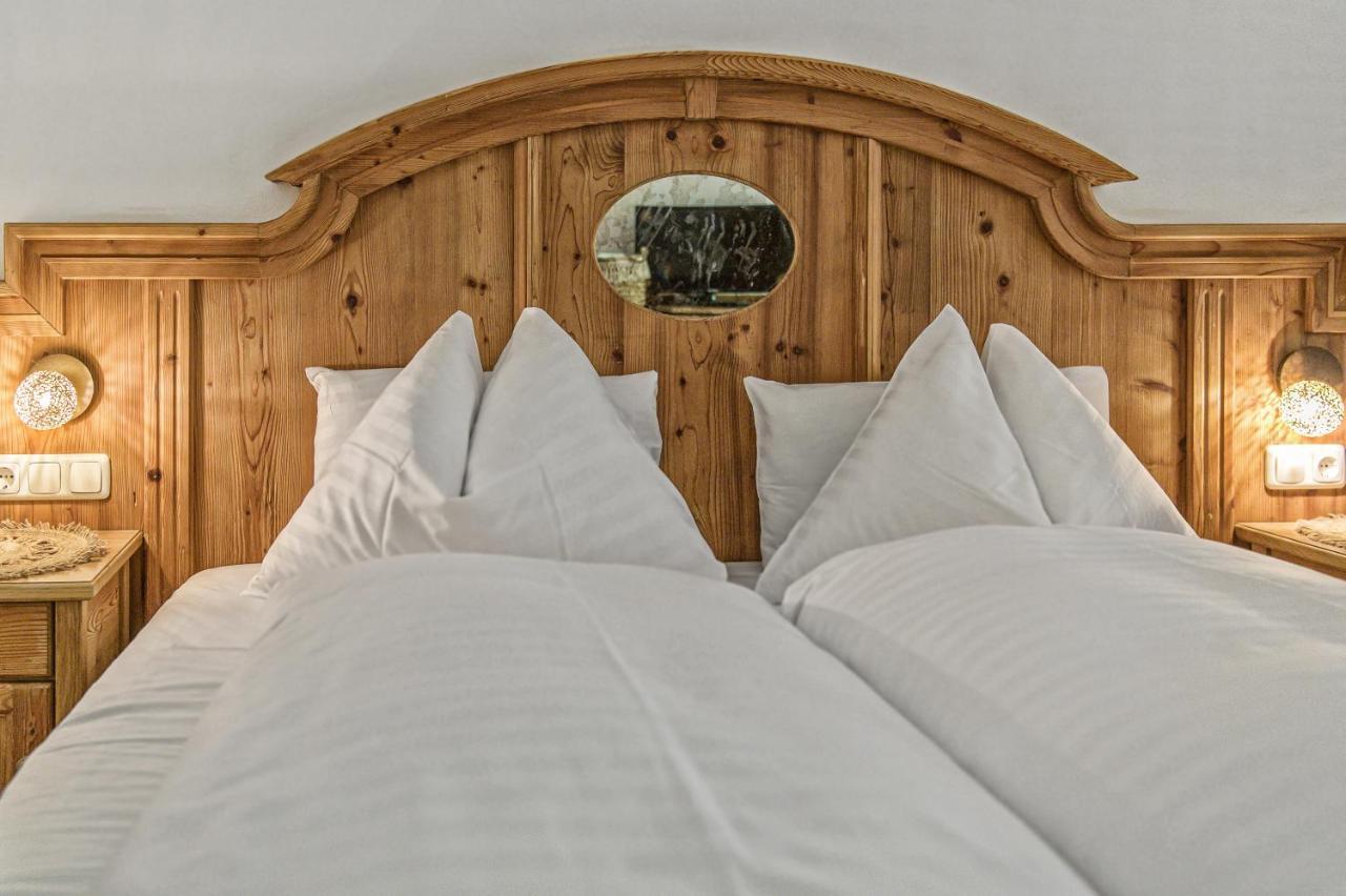 Hotel Alpin Juwel Saalbach-Hinterglemm Exteriér fotografie