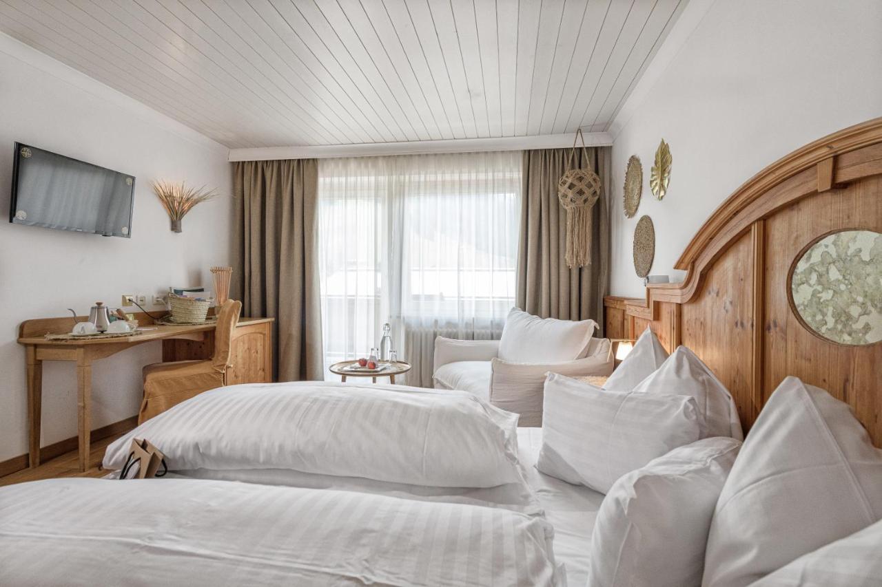 Hotel Alpin Juwel Saalbach-Hinterglemm Exteriér fotografie