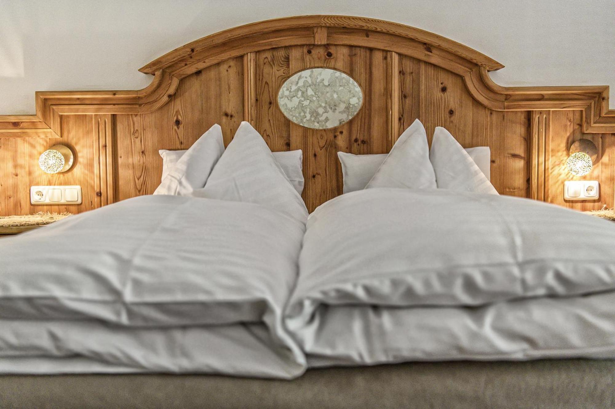 Hotel Alpin Juwel Saalbach-Hinterglemm Exteriér fotografie