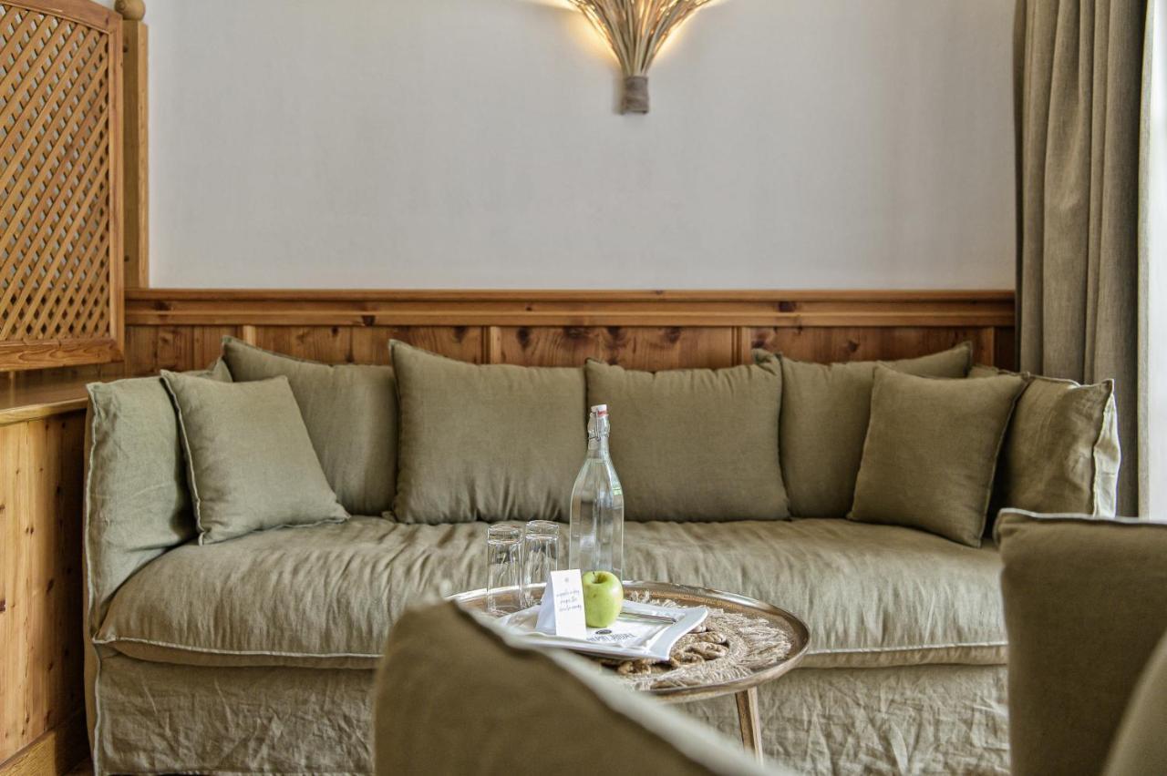 Hotel Alpin Juwel Saalbach-Hinterglemm Exteriér fotografie