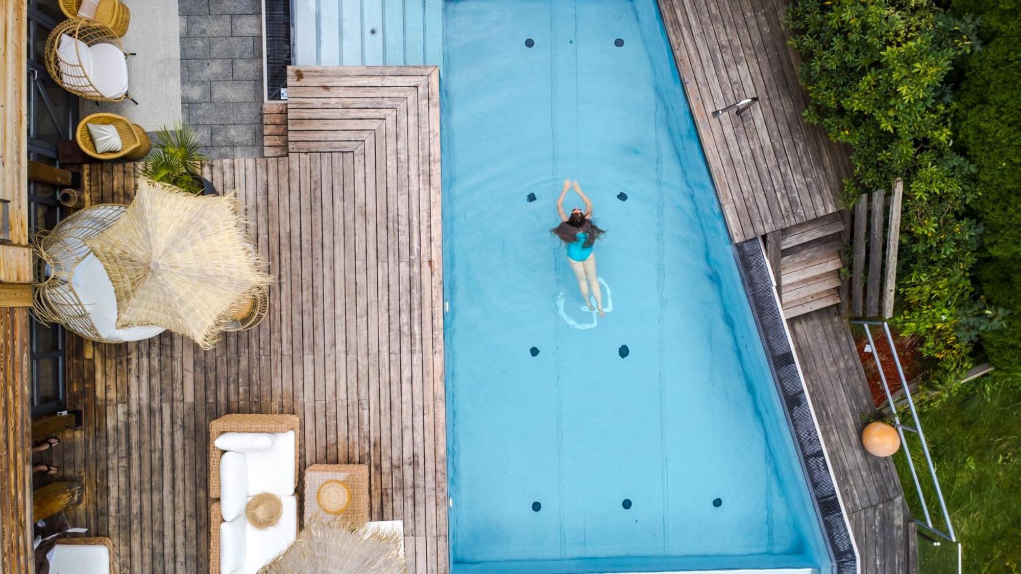 Hotel Alpin Juwel Saalbach-Hinterglemm Exteriér fotografie