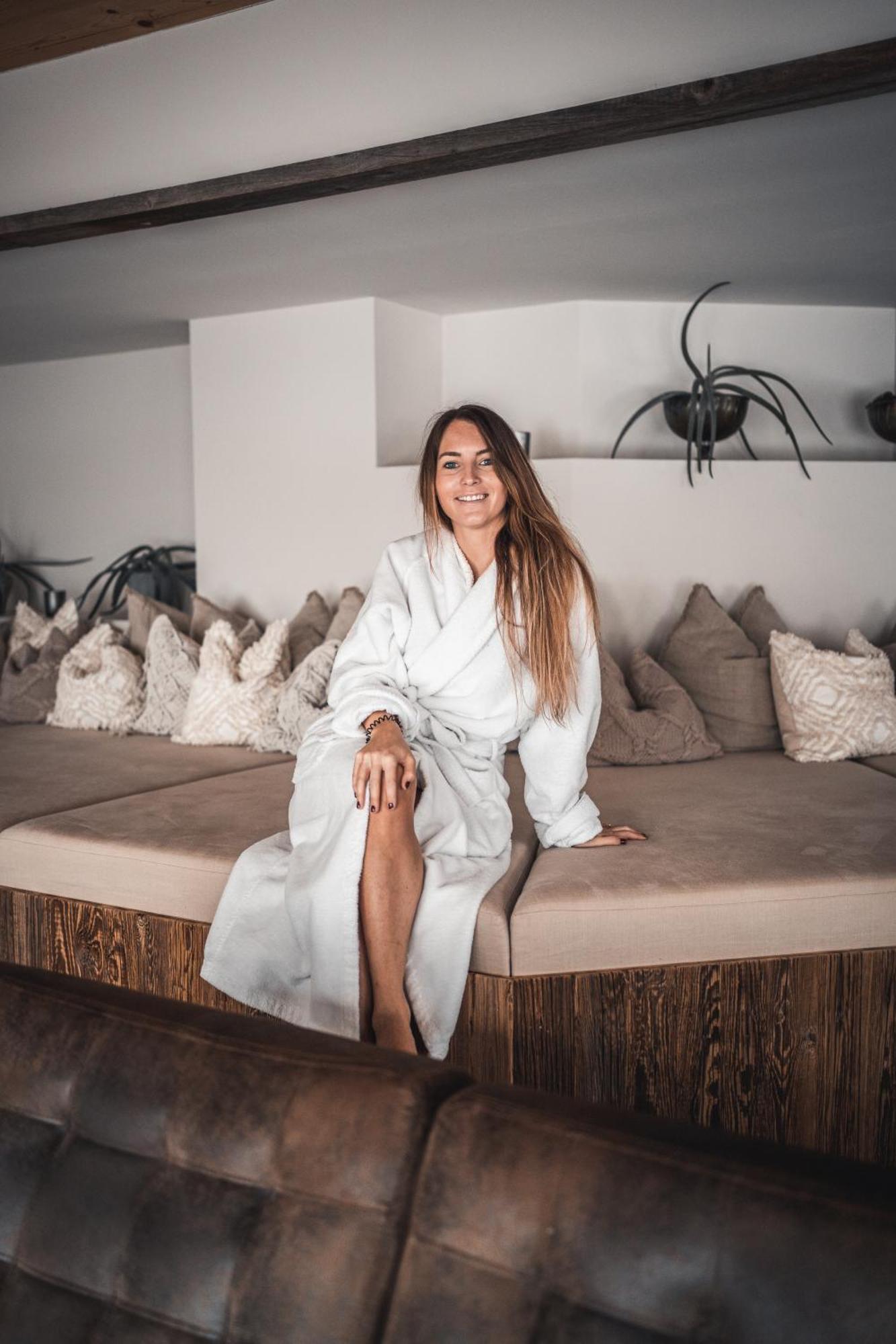 Hotel Alpin Juwel Saalbach-Hinterglemm Exteriér fotografie