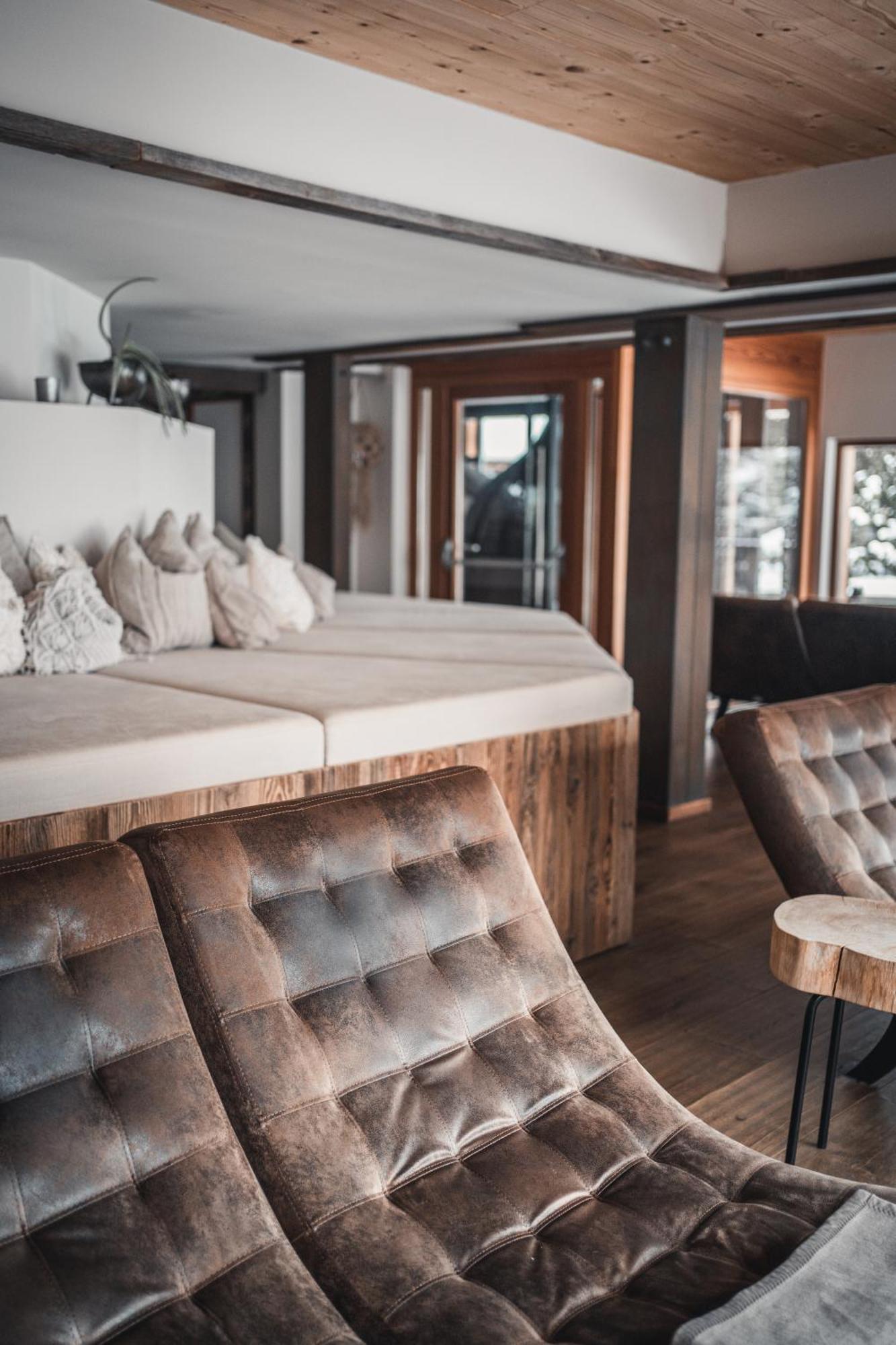 Hotel Alpin Juwel Saalbach-Hinterglemm Exteriér fotografie